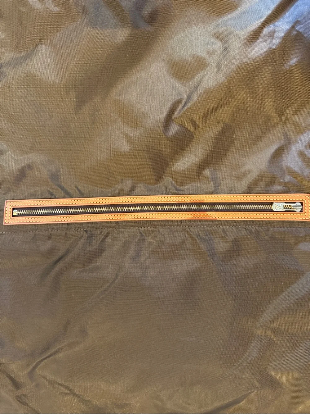 Louis Vuitton authentic louis